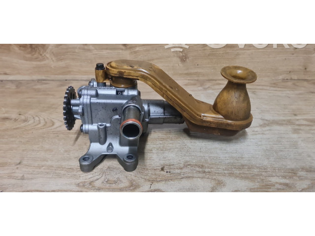 Čerpadlo oleje 31330979   Volvo V60   D5204T3