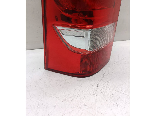 Volant Mercedes-Benz Vito Viano W447 2014 A4478201164, A4478201164  
