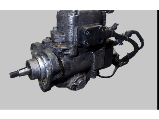 Vstřikovací čerpadlo 0460404988, 0460404975   Chrysler Grand Voyager II    09B 
