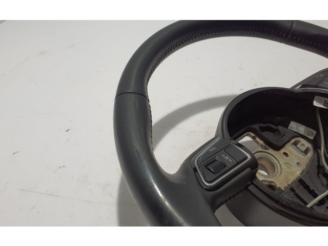 Volant Audi A5 8T 8F 2013 8K04190918M  