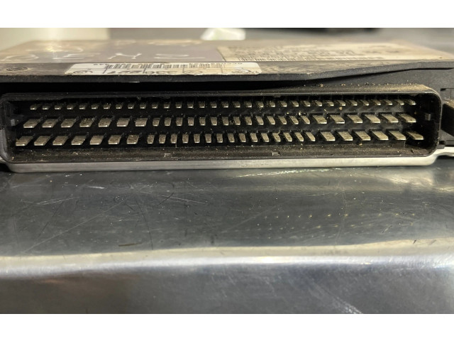 Блок управления коробкой передач 8D0927156BK, 0001210872   Audi A4 S4 B5 8D