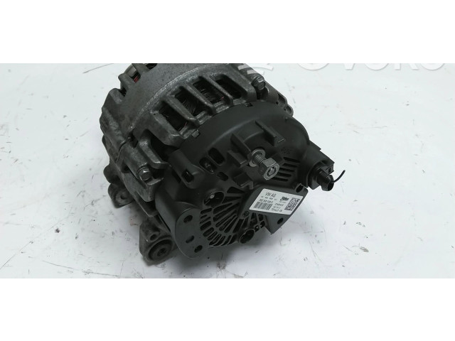 Генератор 05E903026Q, 05E903026QX   Audi A1      