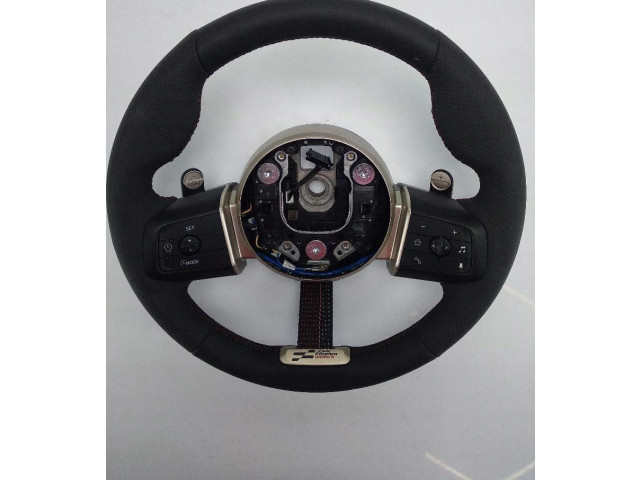 Volant Mini One - Cooper R50 - 53 2003 5a1be2303  