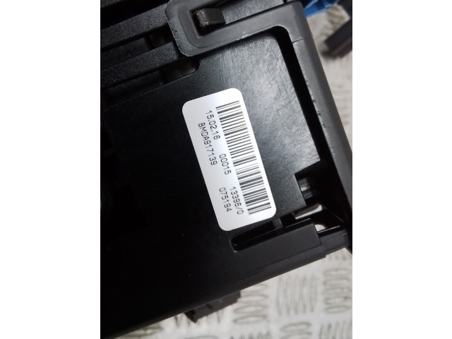 Блок управления двигателем ECU 7648784, 8635849   BMW i3
