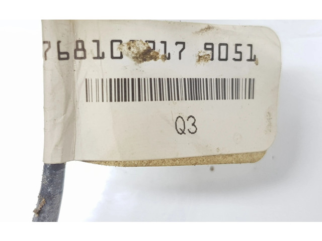 Zpětné zrcátko  Mercedes-Benz A W176 2016  A1768100217, A1768100217  