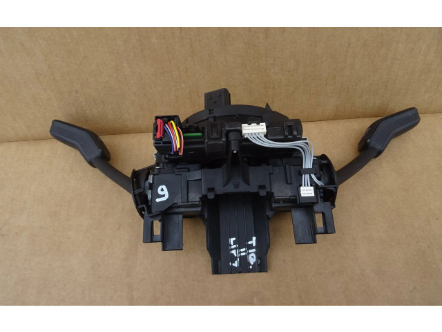 Подрулевой шлейф SRS 5Q1953569H, E587056   Volkswagen Tiguan