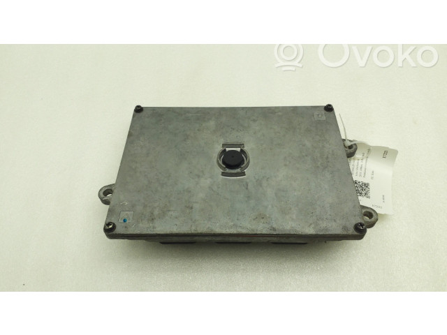 Řídící jednotka 37820RSAG12, 6105619775   Honda Civic 2009