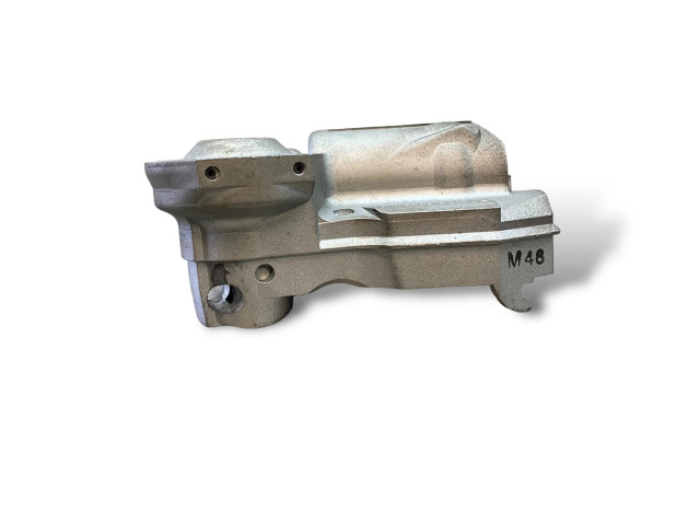 Čerpadlo oleje A6461506679, 1039S07583   Mercedes-Benz C W203   OM 646.962
