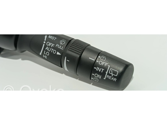 Переключатель дворников 35255-TLA-R11, 35255TLAR11   Honda Civic X
