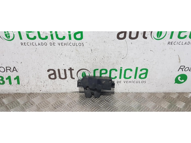 замок багажника 9633089280    Citroen C5 2001-2004 года