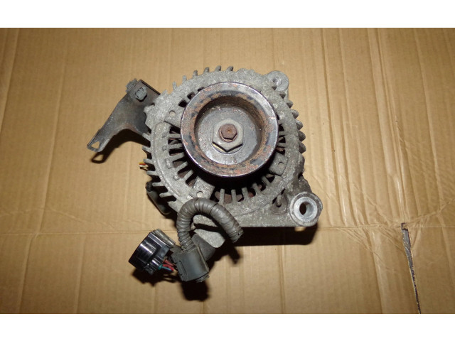 Генератор 27060-28060   Toyota Avensis T220      