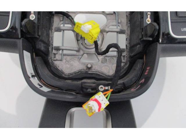 Volant Citroen C3 2017 98164325ZD, 34228596C  