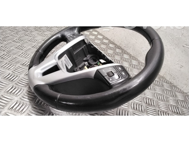 Volant Volvo V70 2015 34154227E, 34138857  