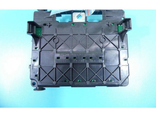 Модуль кузова 9650618580, IMPRK1331859    Peugeot Partner
