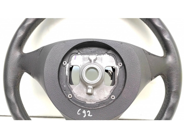 Руль BMW 5 E60 E61  2004-2010 года 71785911, 07B260AA1100W      