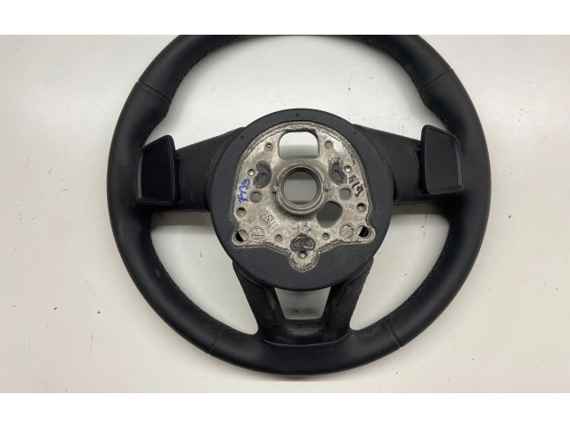 Volant Audi A5 2021 8W0419091FP, 64726010A  