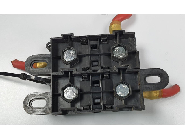   Pojistková skříňka F60B-14A094-AA   Land Rover Range Rover L322 2012