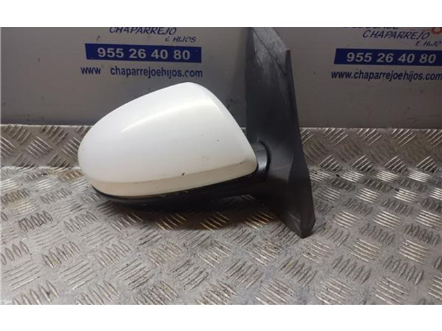 Zpětné zrcátko  Mazda 2 2010  E4022684, E4022684  