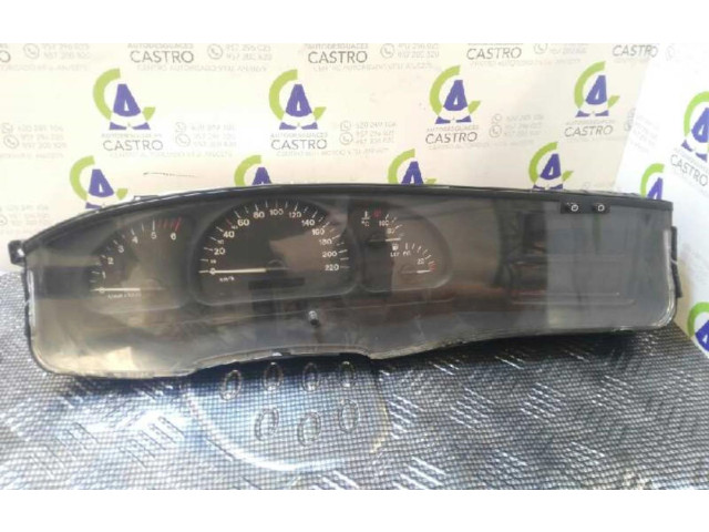 Přístrojová deska  Opel Vectra B 2001 110008911010  