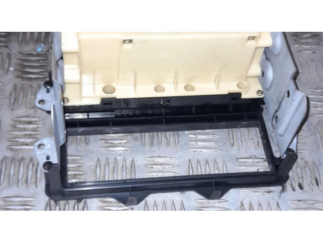 Блок управления климат-контролем 79600, 104373   Honda Accord