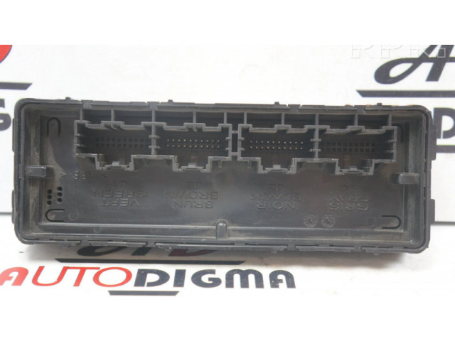 Блок управления 13583466   Opel Astra J