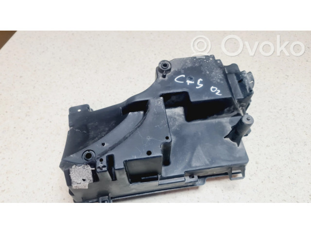 Блок предохранителей  9632653580, 9632753180   Citroen C5    