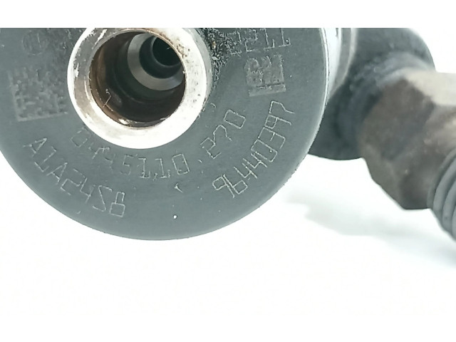 Форсунка 96440397, 0445110270    Chevrolet Epica  Z20S 
