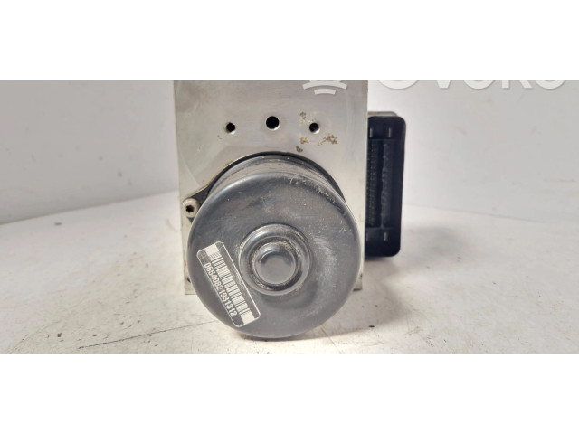 Jednotka ABS 8619968, 5WK84000   Volvo S80 2004