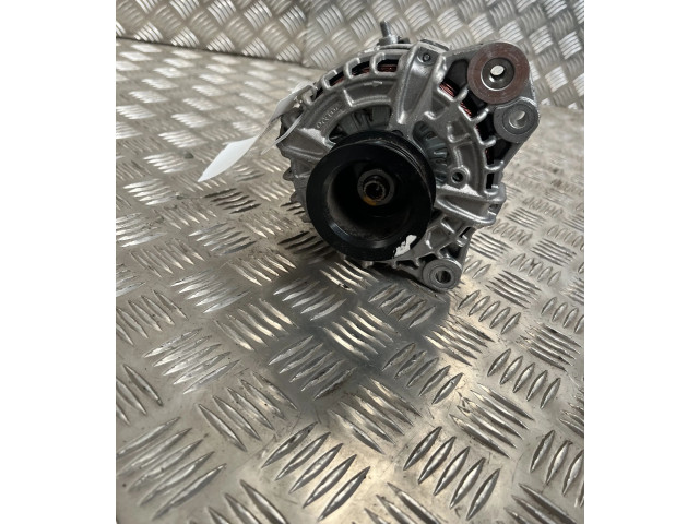 Генератор 30659580   Volvo XC60      