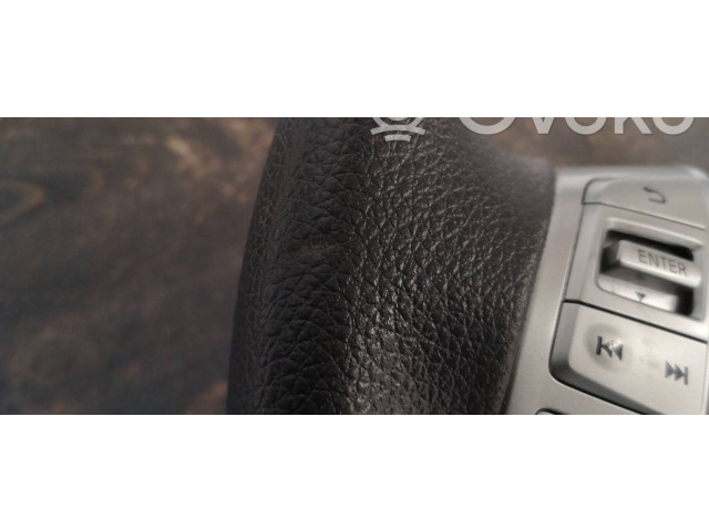 Volant Nissan Pulsar 2015 151875008, 484303ZL1A  