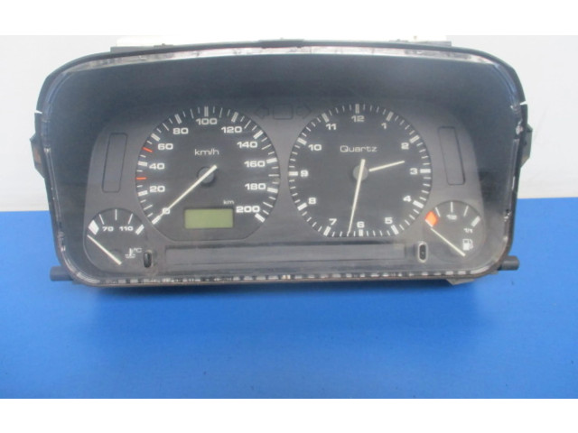 Přístrojová deska  Volkswagen Caddy 1997   