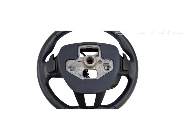 Руль Ford Escape III  2013-2019 года 8800040996, 34179988      
