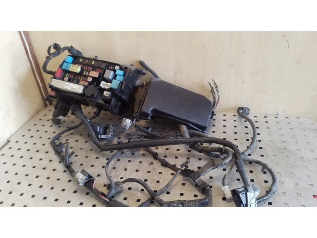 Блок предохранителей 8264175080, 72818792   Lexus CT 200H    