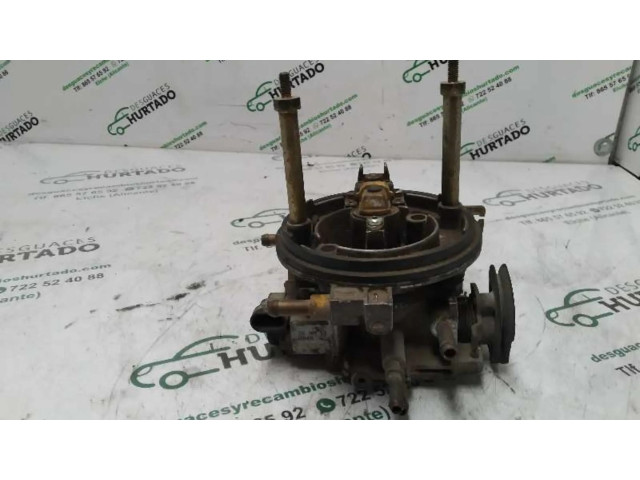 Vstřikovač 30MM12, INYECTORMONOPUNTO   Fiat Punto (176)     