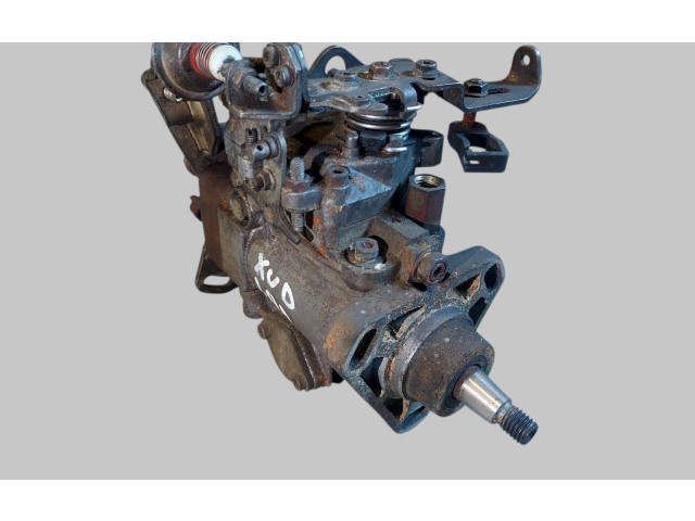 Vstřikovací čerpadlo 0460484064   Fiat Scudo    D9B (XUD9A) 
