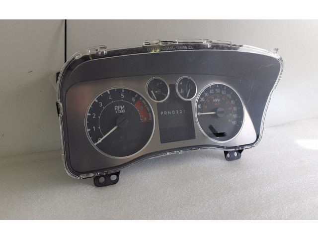 Панель приборов 1708969   Hummer H3       