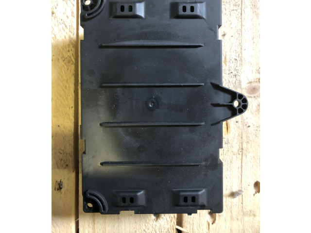   Pojistková skříňka 9656148080, S120017003I   Peugeot 407 2006
