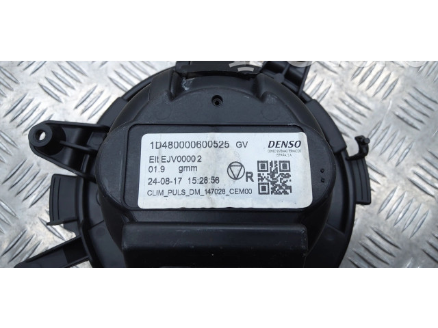 Вентилятор печки    5P1330400, 1D480000600525   Toyota Proace