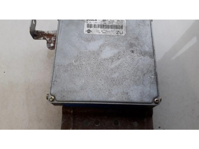 Řídící jednotka 0261204247, 0261204247 2371074b63   Nissan Micra 2002
