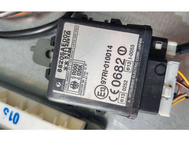 Řídící jednotka 22611AG200, 1122000133   Subaru Forester SF 2000