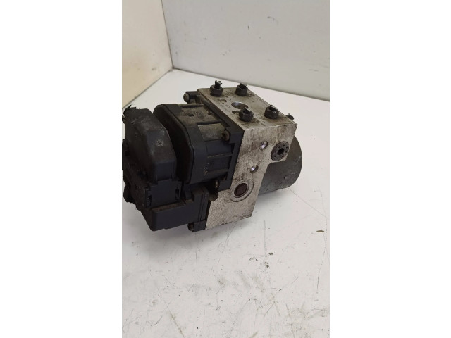 Блок АБС 0265216640   Peugeot  406  1999-2006 года