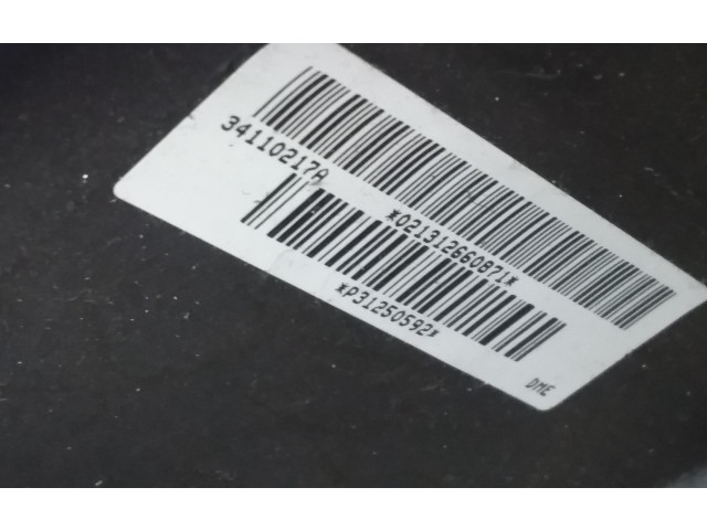 Volant Volvo V40 Cross country 2015 31250592, 31470183  