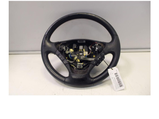 Руль Fiat Stilo   -  года       