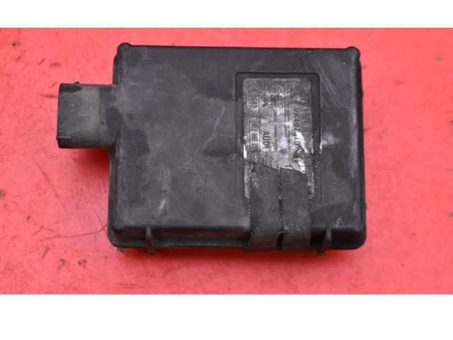 Блок управления двигателем ECU 4E0909511, 4E0909511   Audi A8 S8 D3 4E