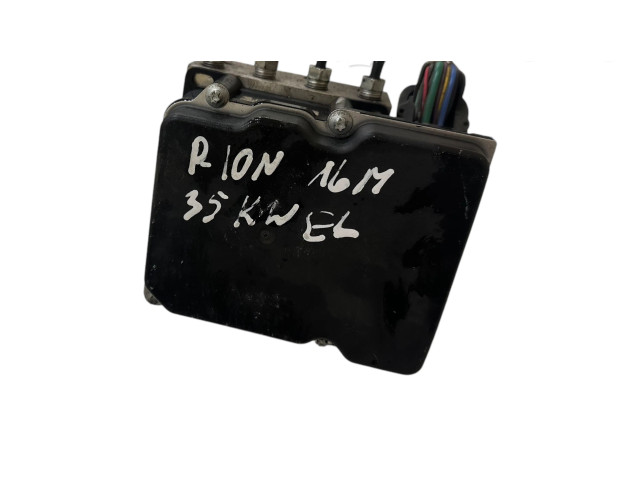 Jednotka ABS 4670A508, 0265252478   Peugeot iOn 2016
