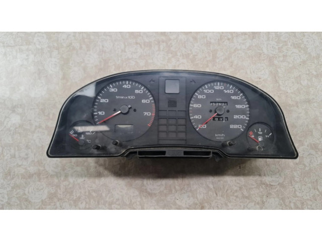 Přístrojová deska  Audi 80 90 B3 1991 893919067AP, 81117728  