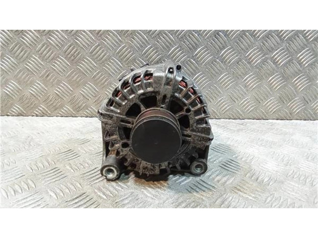 Генератор 8507624AI04, 2608669E   BMW X1 E84      