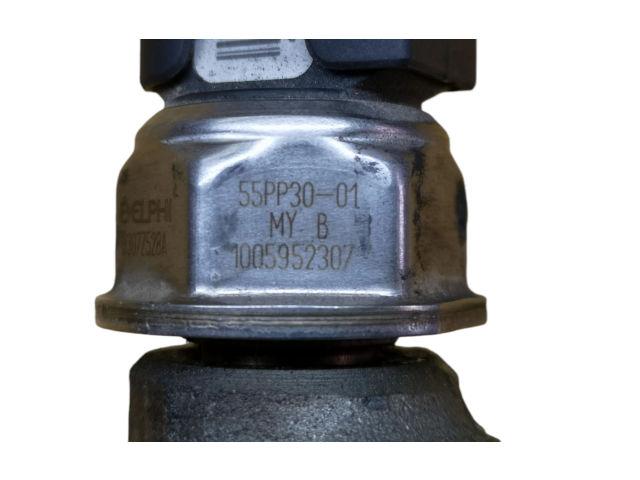 Vstřikovací lišta 314002A700, 9307Z528A   Hyundai i20 (PB PBT)  pro naftový motor 1.4  