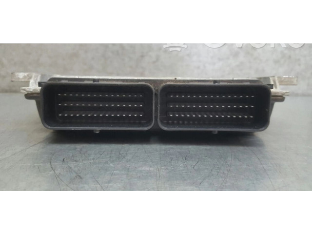Блок управления двигателем Блок управления NNN000170, NNN000170   MG ZR