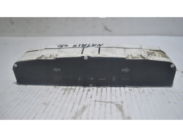 Дисплей    9400817300, 17300   Hyundai Matrix